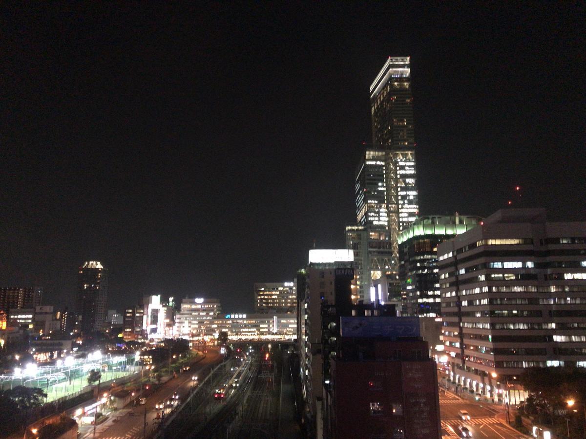 โรงแรมวิง อินเตอร์เนชั่นแนล ซีเล็ค ฮิงะชิ โอซาก้า ฮิกาชิ-โอซาก้า ภายนอก รูปภาพ